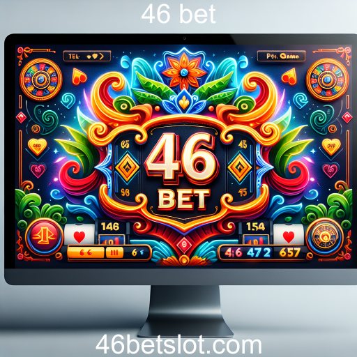 Maximize Seus Ganhos com Promoções Especiais na 46 Bet