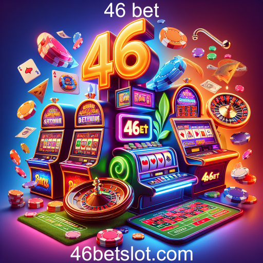 Descubra os Jogos de Cassino no 46 Bet: Uma Nova Experiência de Apostas Online