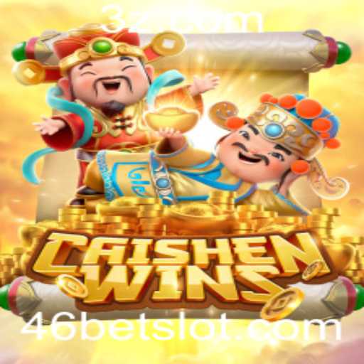 Descubra CaishenWins: O Fascinante Jogo de Cassino Online