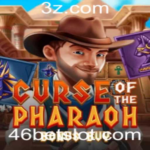 Explorando o Jogo CurseofthePharaohBonusBuy e sua Surpreendente Aposta de 46 Bet
