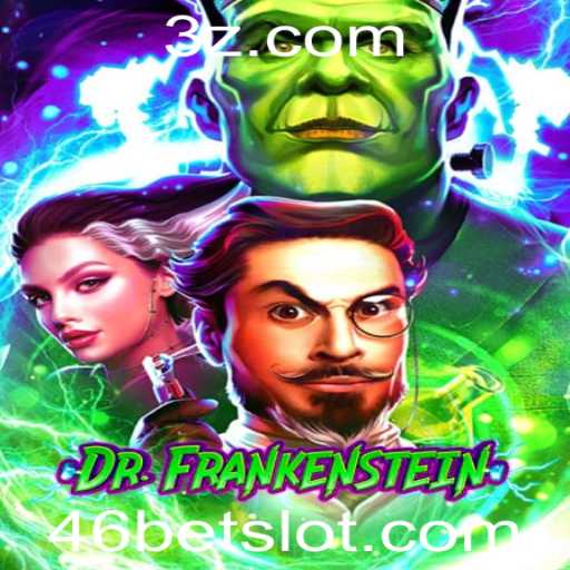 DrFrankenstein: Mergulhe no Mundo do Jogo de Estratégia e Apostas