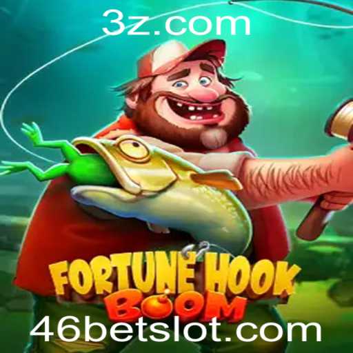 Descubra o Novo Jogo de Estratégia: FortuneHookBoom