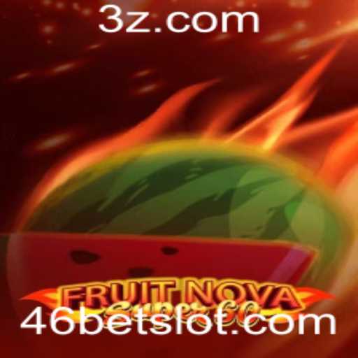 Explorando o Mundo do Jogo FruitNovaSuper60 com o Conceito de 46 Bet
