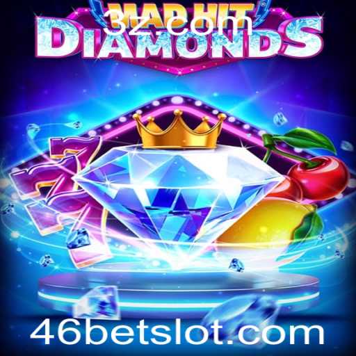 Explorando MadHitDiamonds e a Estratégia '46 Bet'