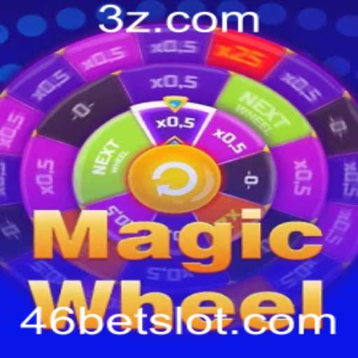Explorando o Fascinante Mundo do Jogo MagicWheel e a Estratégia 46 Bet