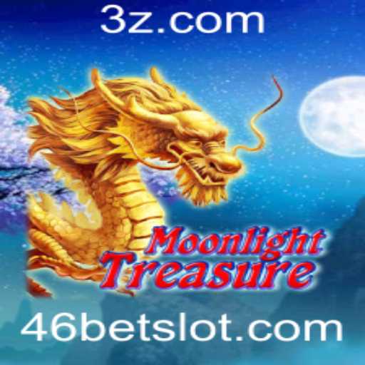 MoonlightTreasure: Desvendando o Fascinante Mundo do Jogo com 46 Bet