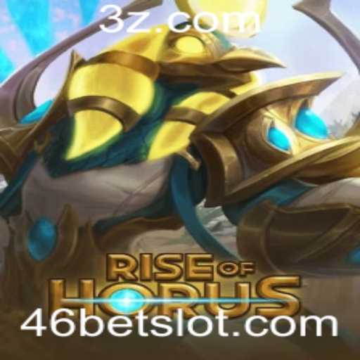 RiseofHorus: A Nova Aventura dos Cassinos Digitais