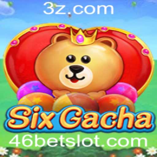 Explorando o Fascinante Mundo do Jogo SixGacha com a Estratégia 46 Bet