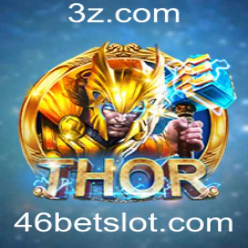Descubra o Mundo de THOR: Jogo de Apostas Revolucionário 46 Bet